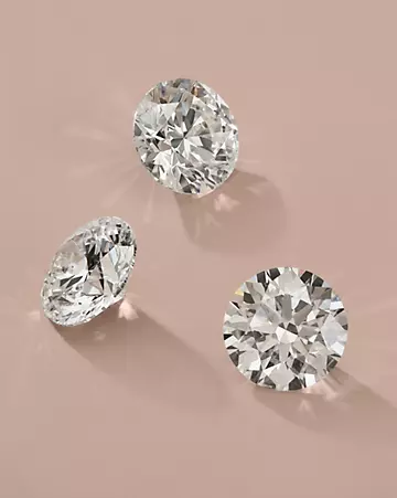 Buy diamonds in new york