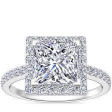 Radiant Cut Diamond Ring