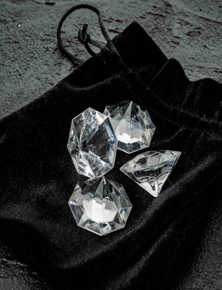 Buy diamonds in new york