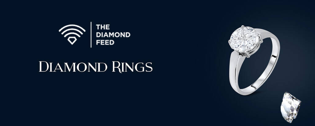 engagement ring in new york