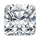 Cushion Cut Diamond Rings